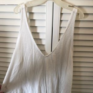 Free People tank top